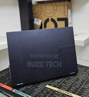 New Laptop Asus Vivobook 14 16GB AMD Ryzen 7 SSD 512GB
