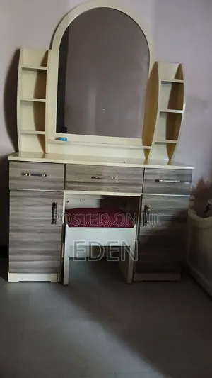 Its Dressing