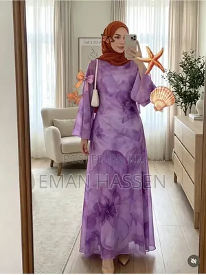ኦርጅናል የቱርክ ቀሚሶች