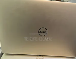 New Laptop Dell XPS 13 32GB Intel Core i7 SSD 512GB