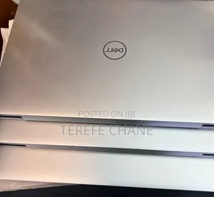 New Laptop Dell XPS 13 32GB Intel Core i7 SSD 512GB
