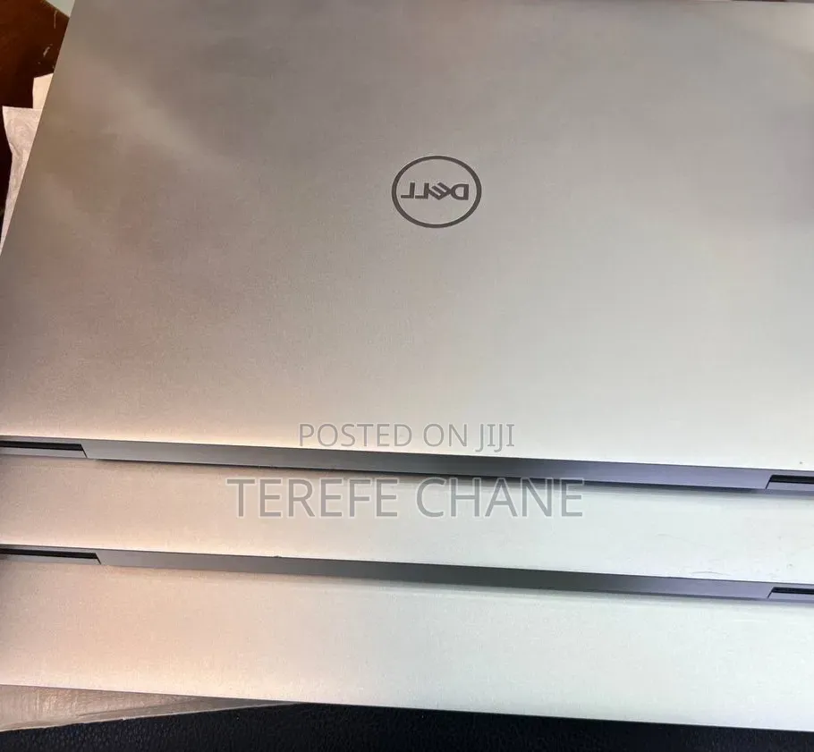 New Laptop Dell XPS 13 32GB Intel Core i7 SSD 512GB