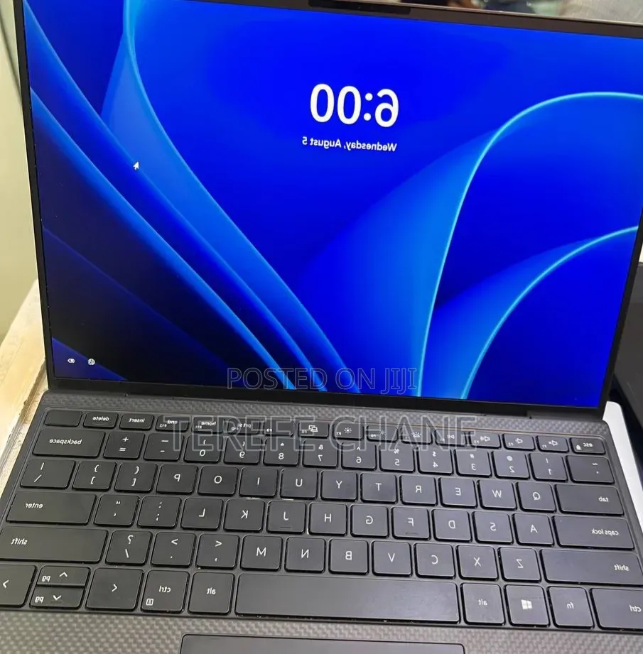 New Laptop Dell XPS 13 32GB Intel Core i7 SSD 512GB