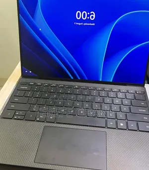 New Laptop Dell XPS 13 32GB Intel Core i7 SSD 512GB