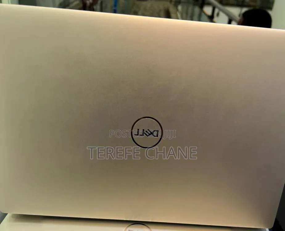 New Laptop Dell XPS 13 32GB Intel Core i7 SSD 512GB