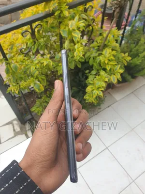 Infinix Note 5 64 GB Black