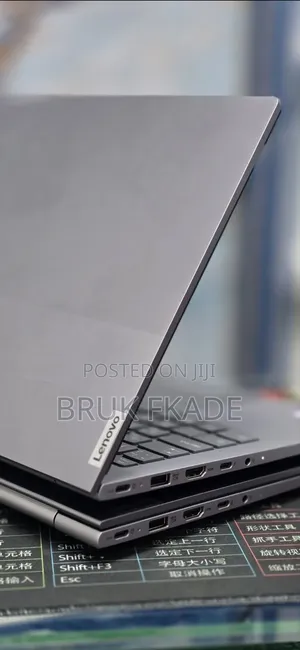 New Laptop Lenovo Thinkbook 14 16GB Intel Core Ultra 7 SSD 512GB
