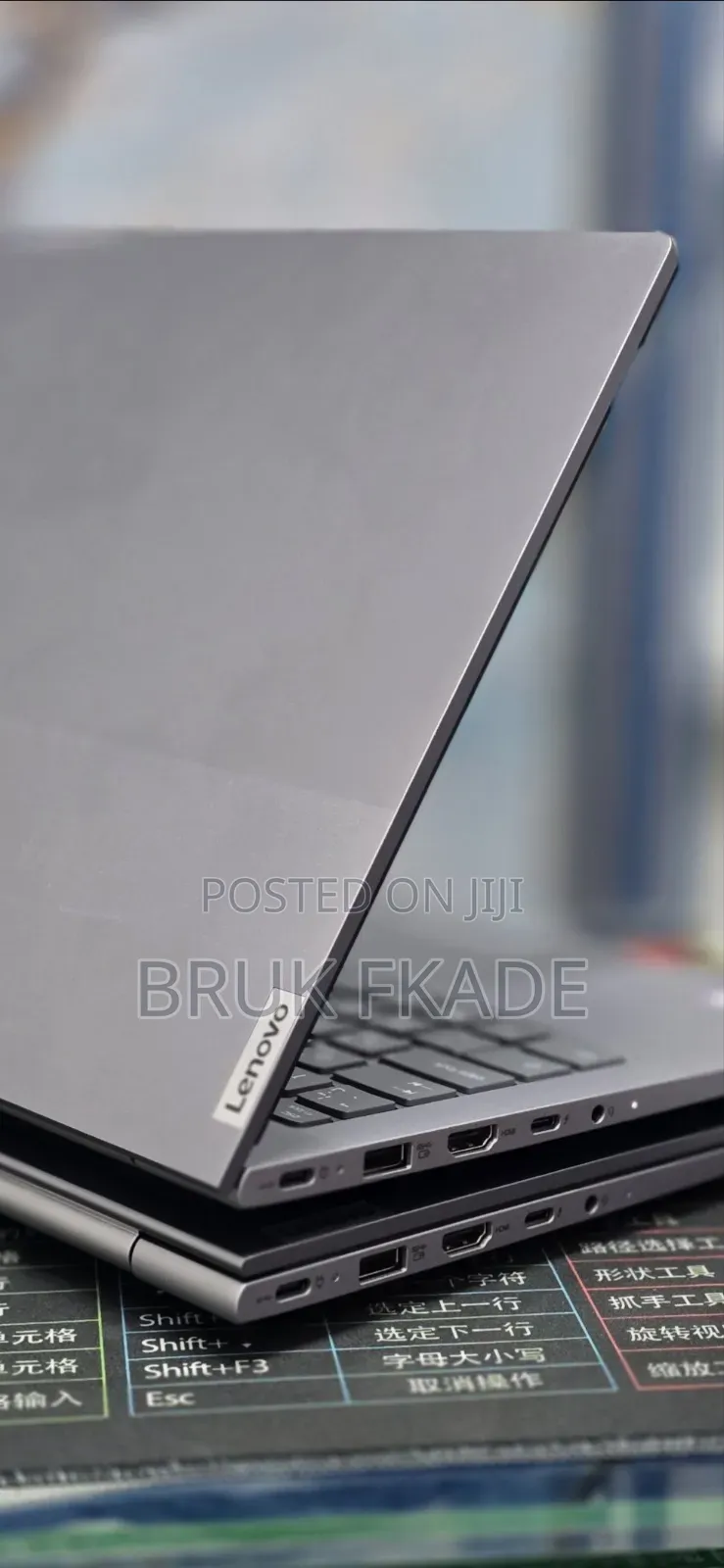 New Laptop Lenovo Thinkbook 14 16GB Intel Core Ultra 7 SSD 512GB