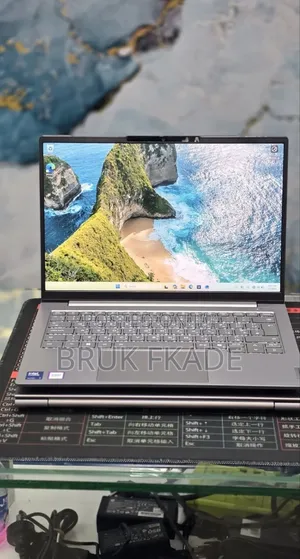 New Laptop Lenovo Thinkbook 14 16GB Intel Core Ultra 7 SSD 512GB