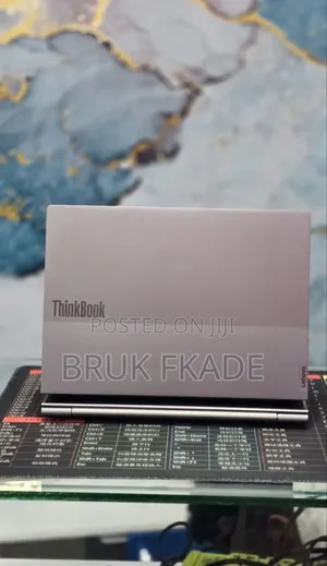 New Laptop Lenovo Thinkbook 14 16GB Intel Core Ultra 7 SSD 512GB