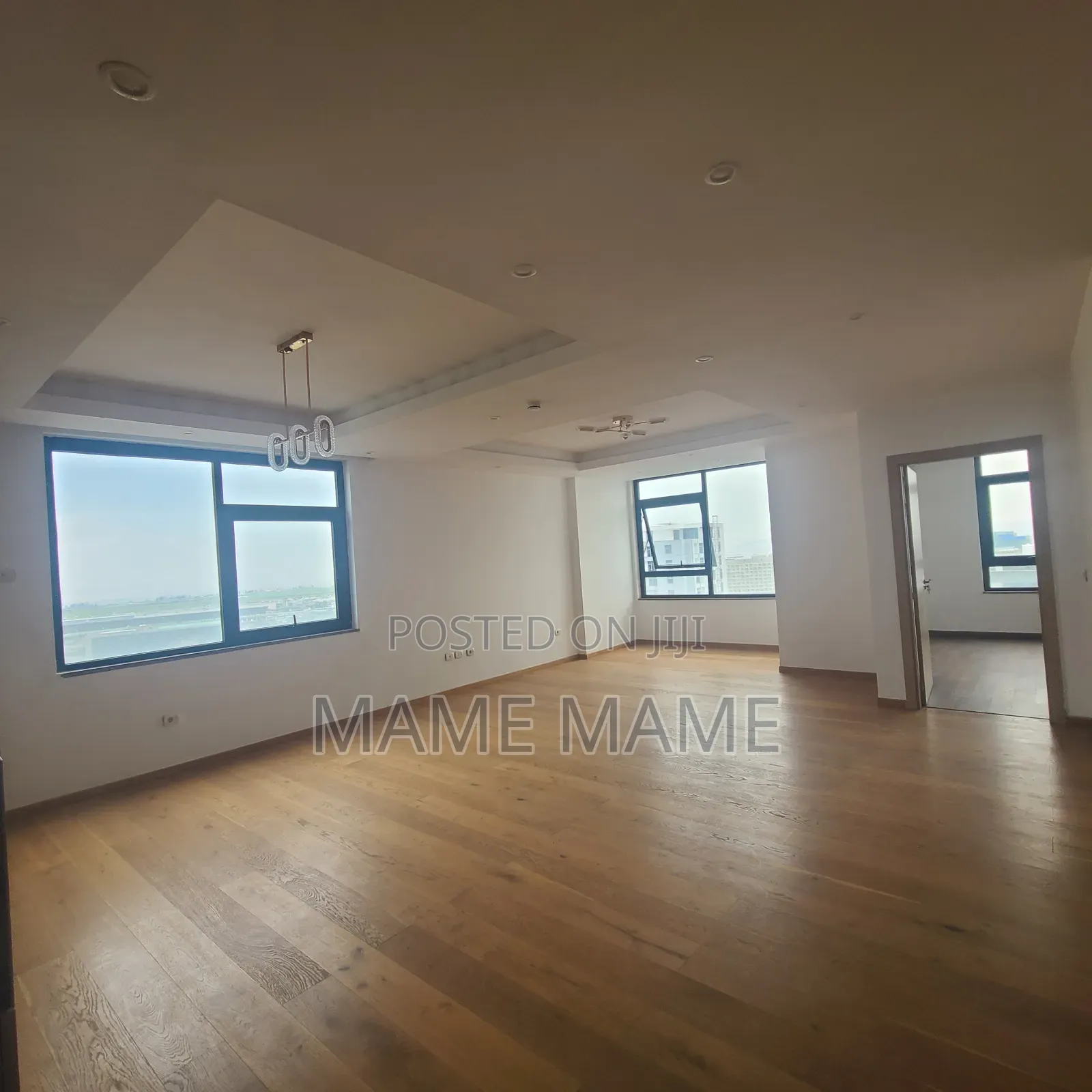 3bdrm Apartment in Addis Abeba, Bole for rent