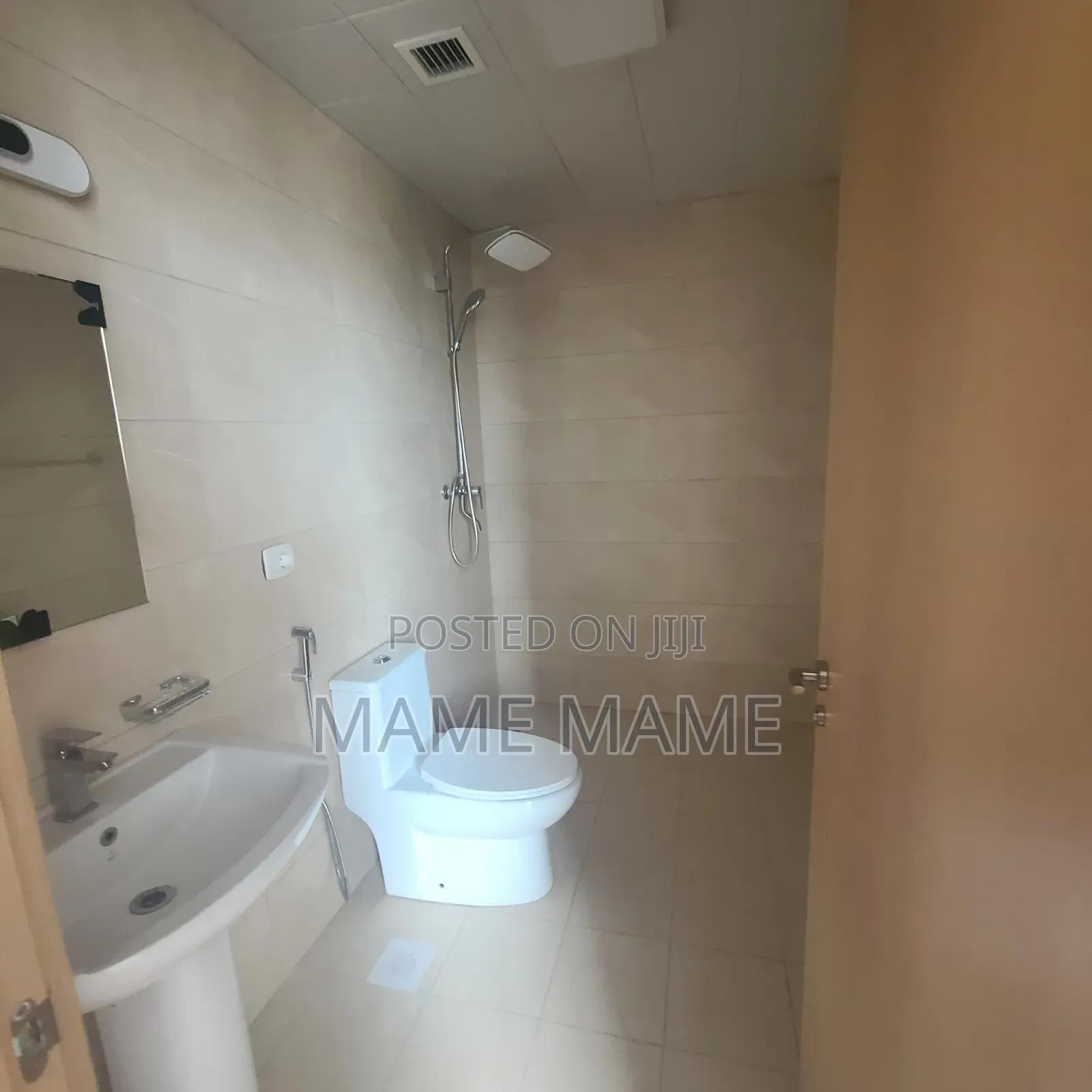3bdrm Apartment in Addis Abeba, Bole for rent