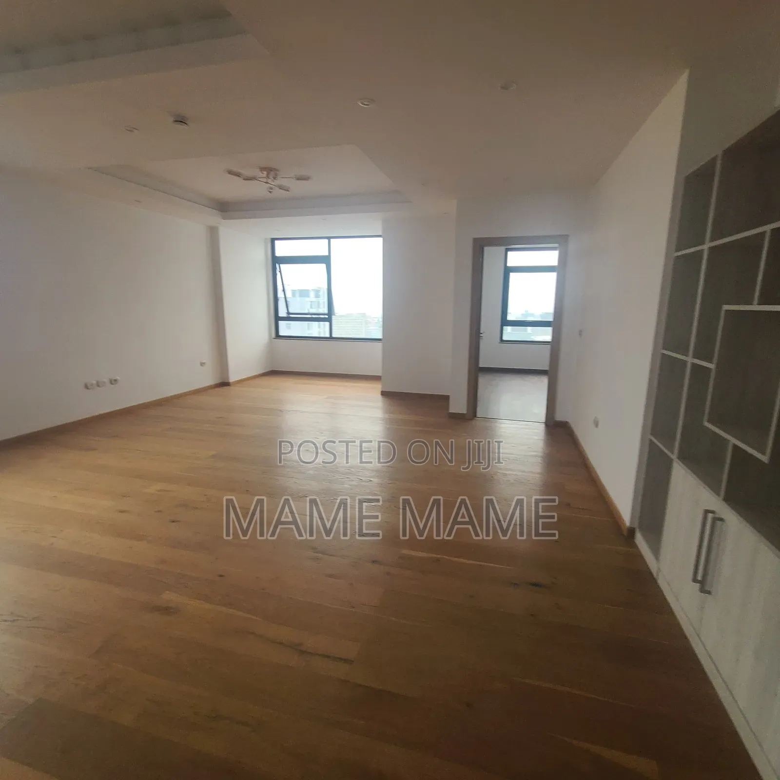 3bdrm Apartment in Addis Abeba, Bole for rent