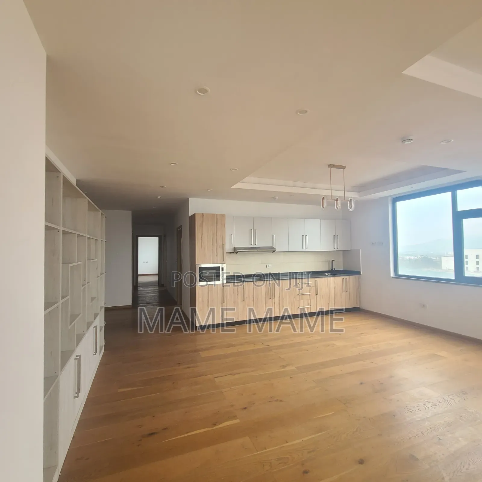 3bdrm Apartment in Addis Abeba, Bole for rent