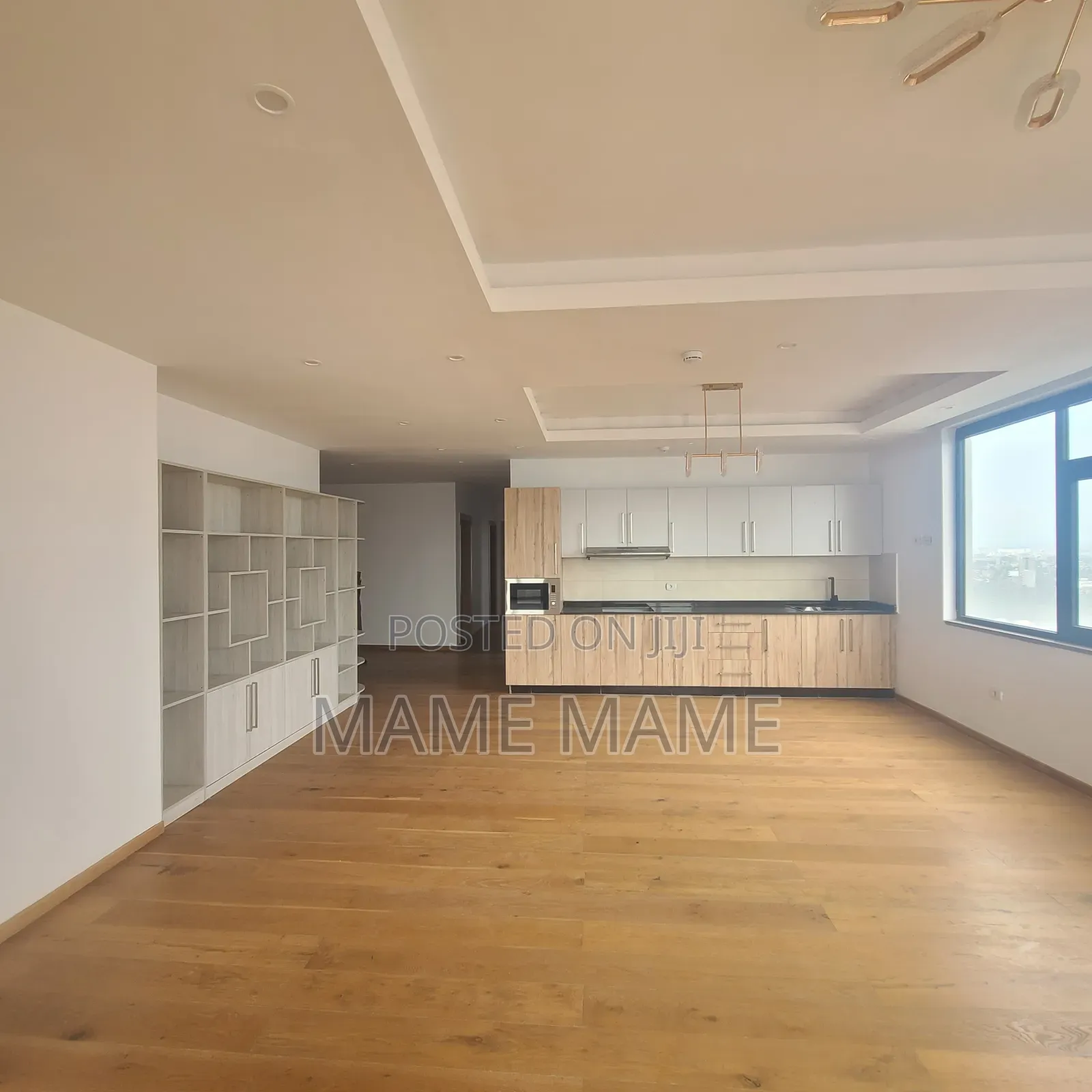3bdrm Apartment in Addis Abeba, Bole for rent