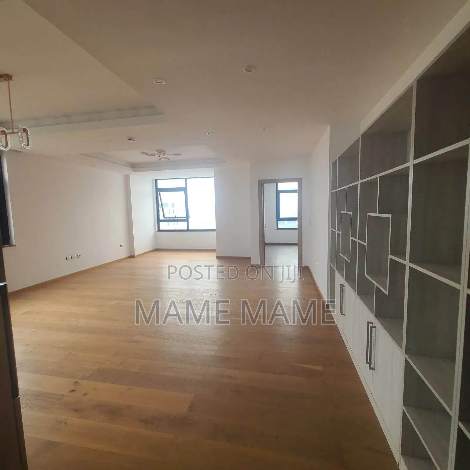 3bdrm Apartment in Addis Abeba, Bole for rent