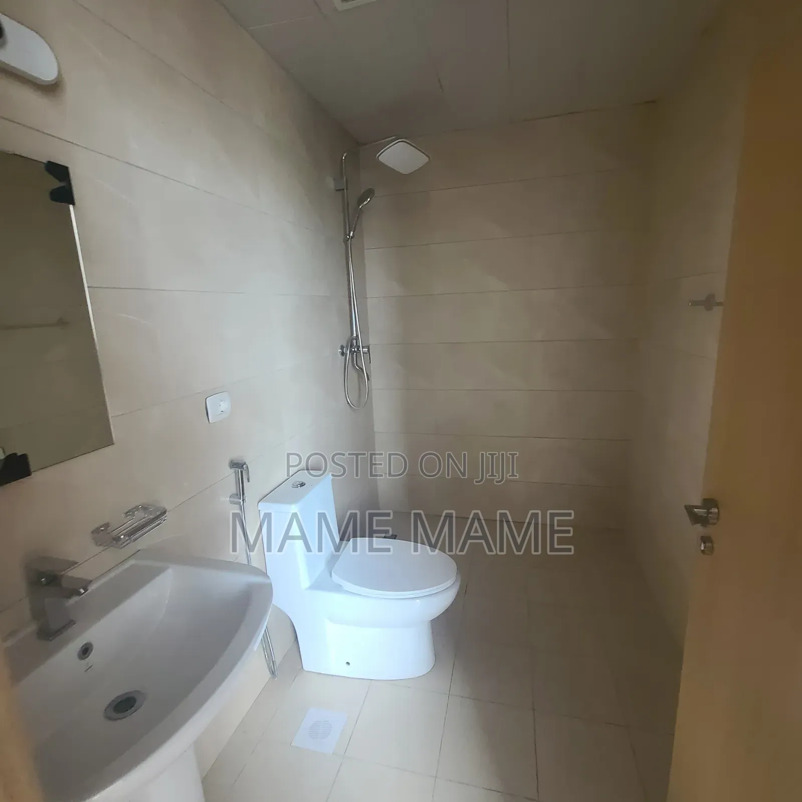 3bdrm Apartment in Addis Abeba, Bole for rent