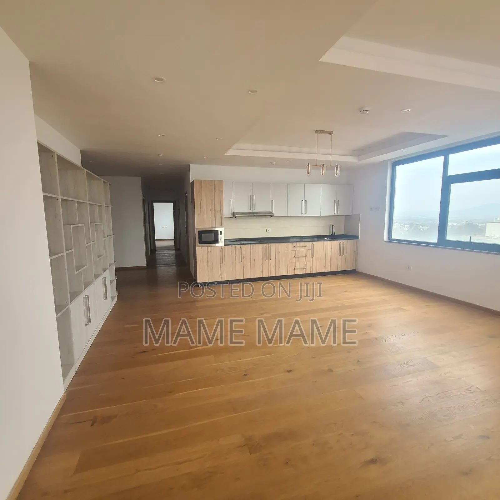 3bdrm Apartment in Addis Abeba, Bole for rent