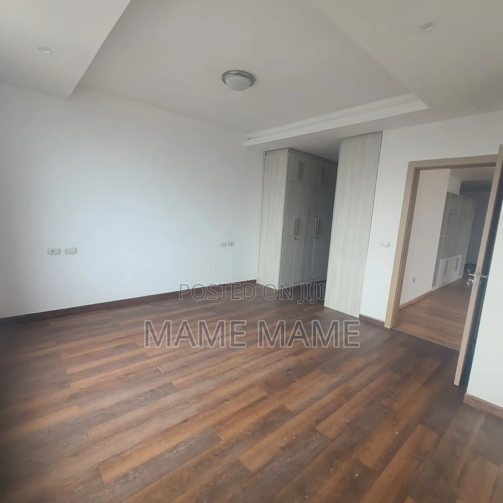 3bdrm Apartment in Addis Abeba, Bole for rent