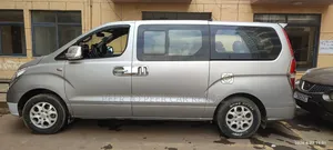 Starex Car Rent