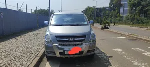 Starex Car Rent