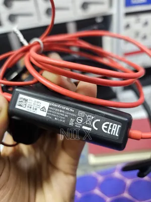 Plantronics C3210 Headset for Call Center