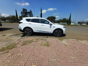 Jetour Car Rent