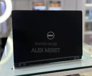 New Laptop Dell Latitude 10 8GB Intel Core i5 HDD 500GB