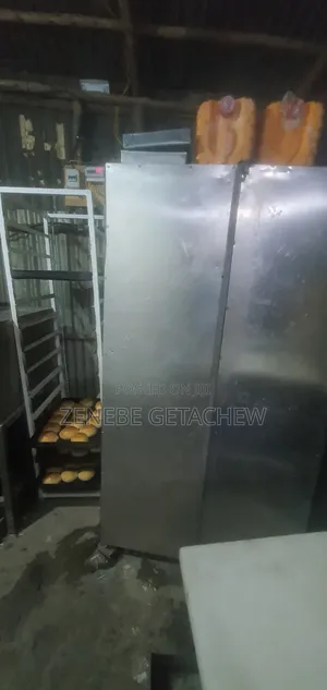 Bakery Equipment