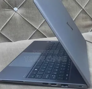 New Laptop HP ZBook Power G7 16GB Intel Core i7 SSD 1T