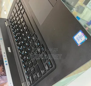 New Laptop Dell Latitude 10 8GB Intel Core i5 HDD 500GB