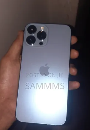 New Apple iPhone 13 Pro Max 256 GB