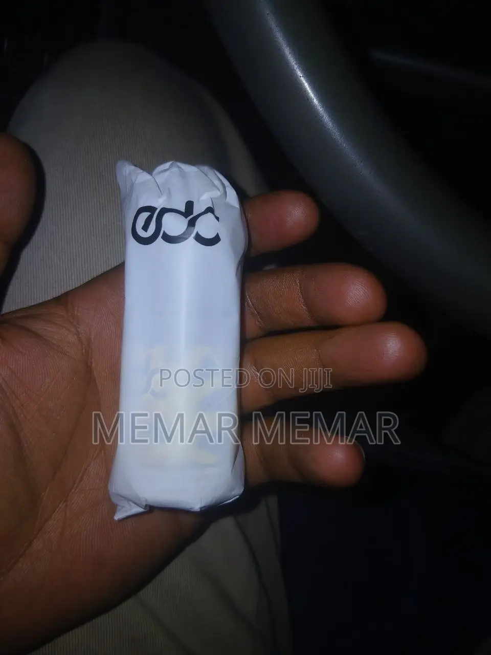 Vape and Oil