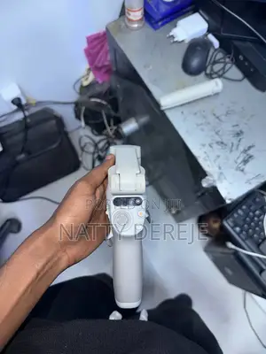 Dji Osmo Se