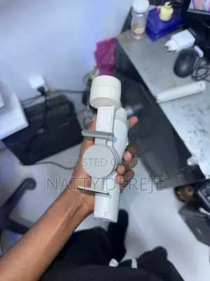 Dji Osmo Se