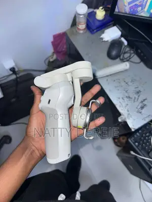 Dji Osmo Se