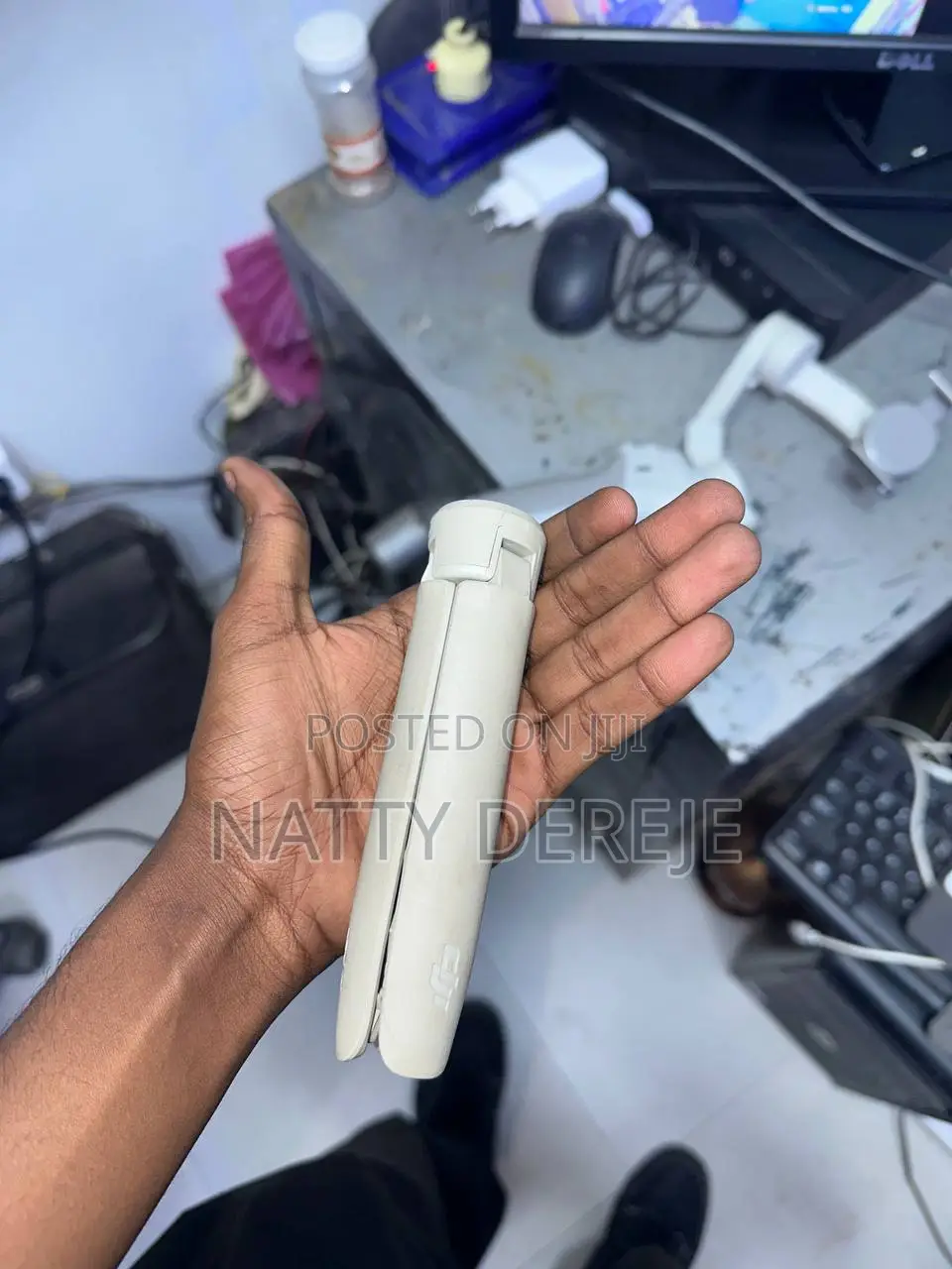 Dji Osmo Se