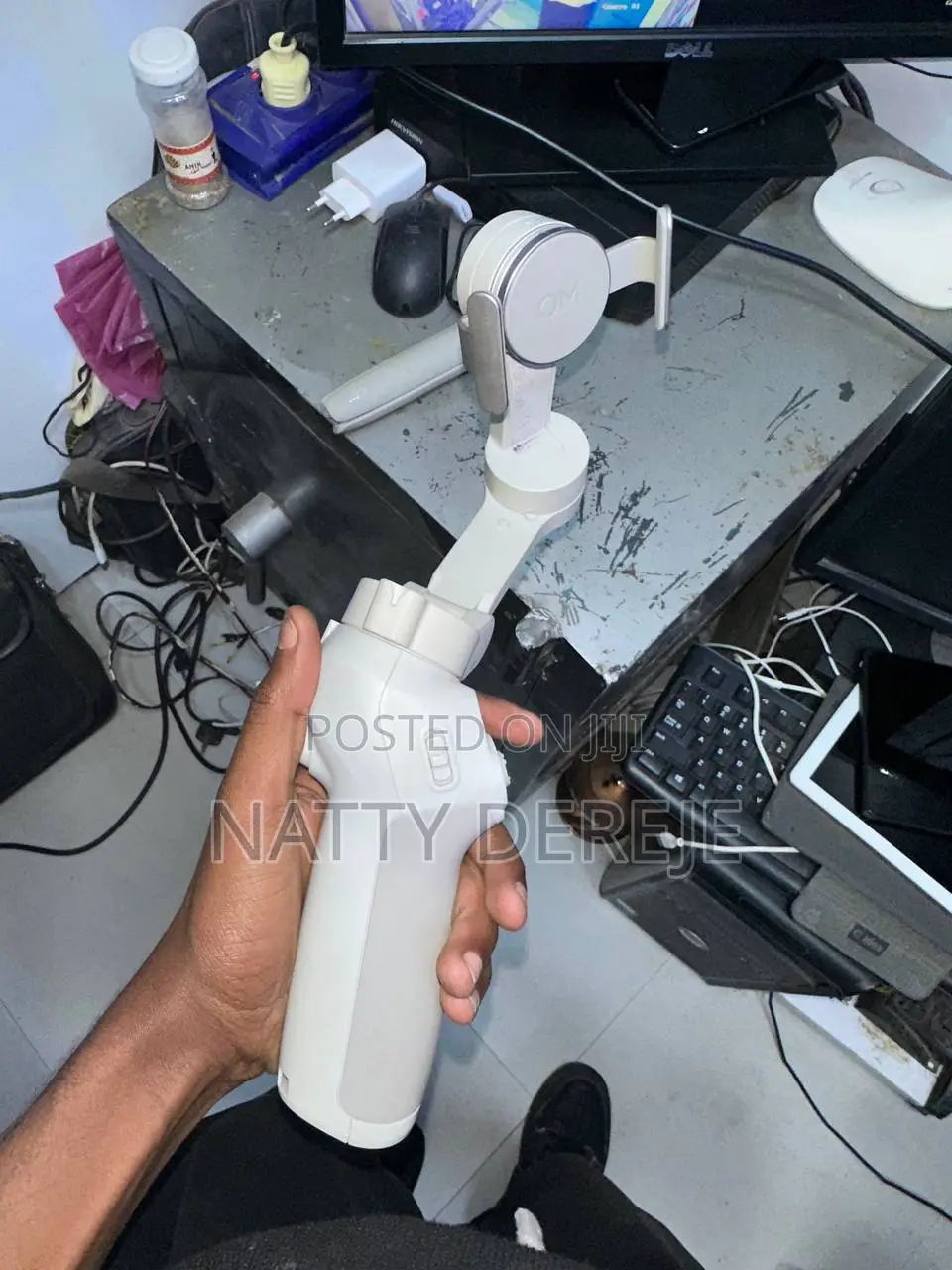 Dji Osmo Se