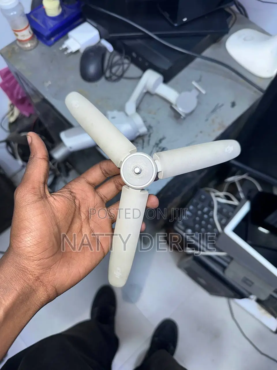 Dji Osmo Se
