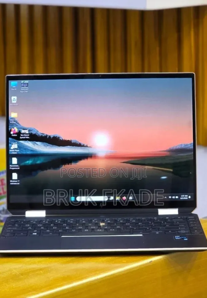 New Laptop HP Spectre 14 16GB Intel Core i7 SSD 512GB