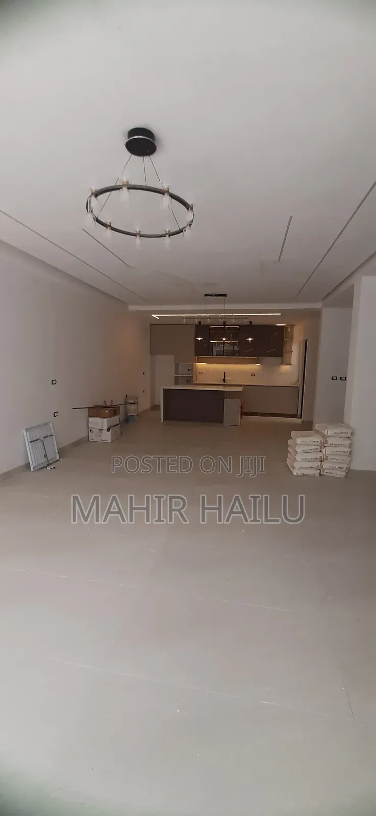 6bdrm House in G+, Bole for sale