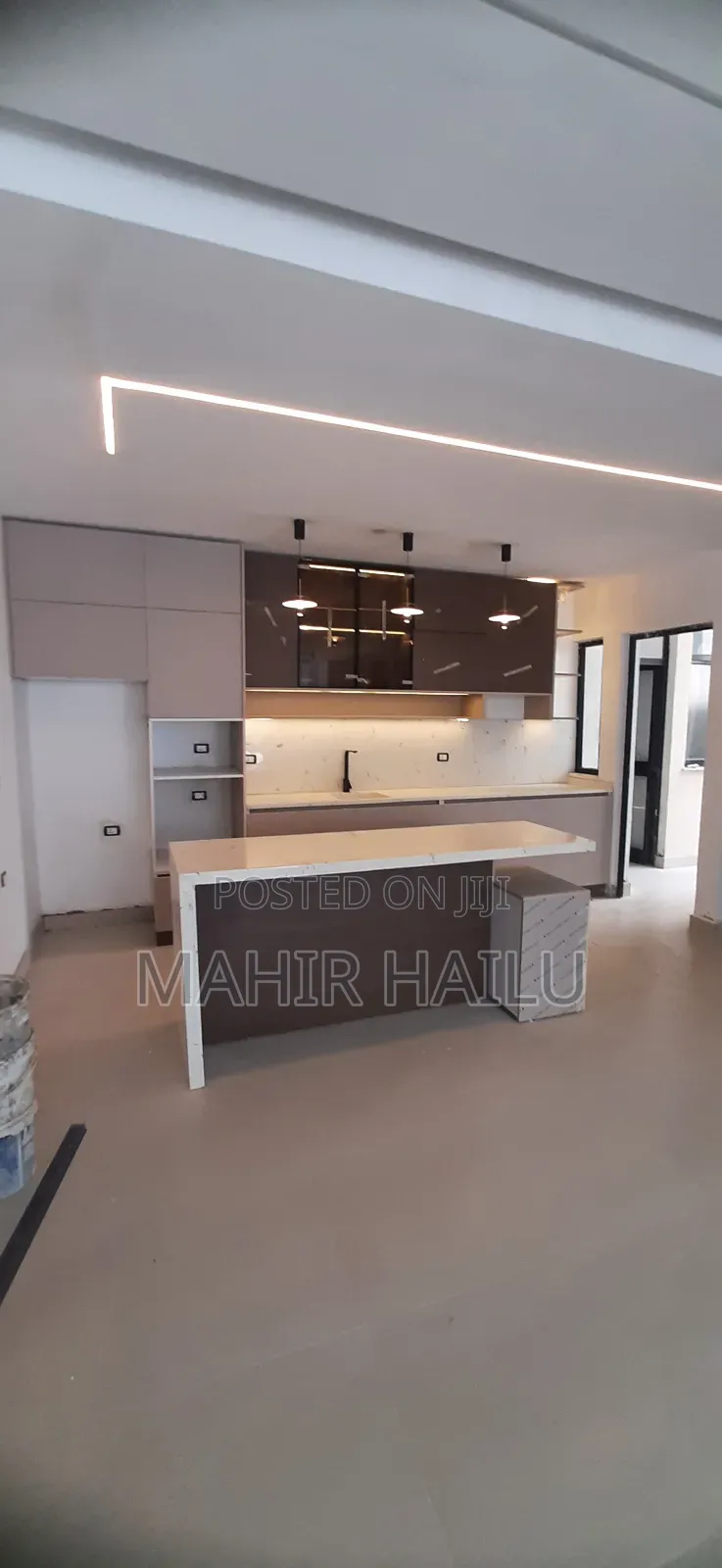 6bdrm House in G+, Bole for sale