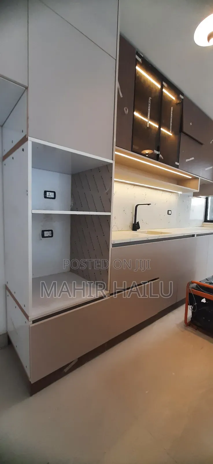 6bdrm House in G+, Bole for sale