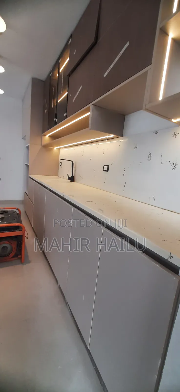 6bdrm House in G+, Bole for sale