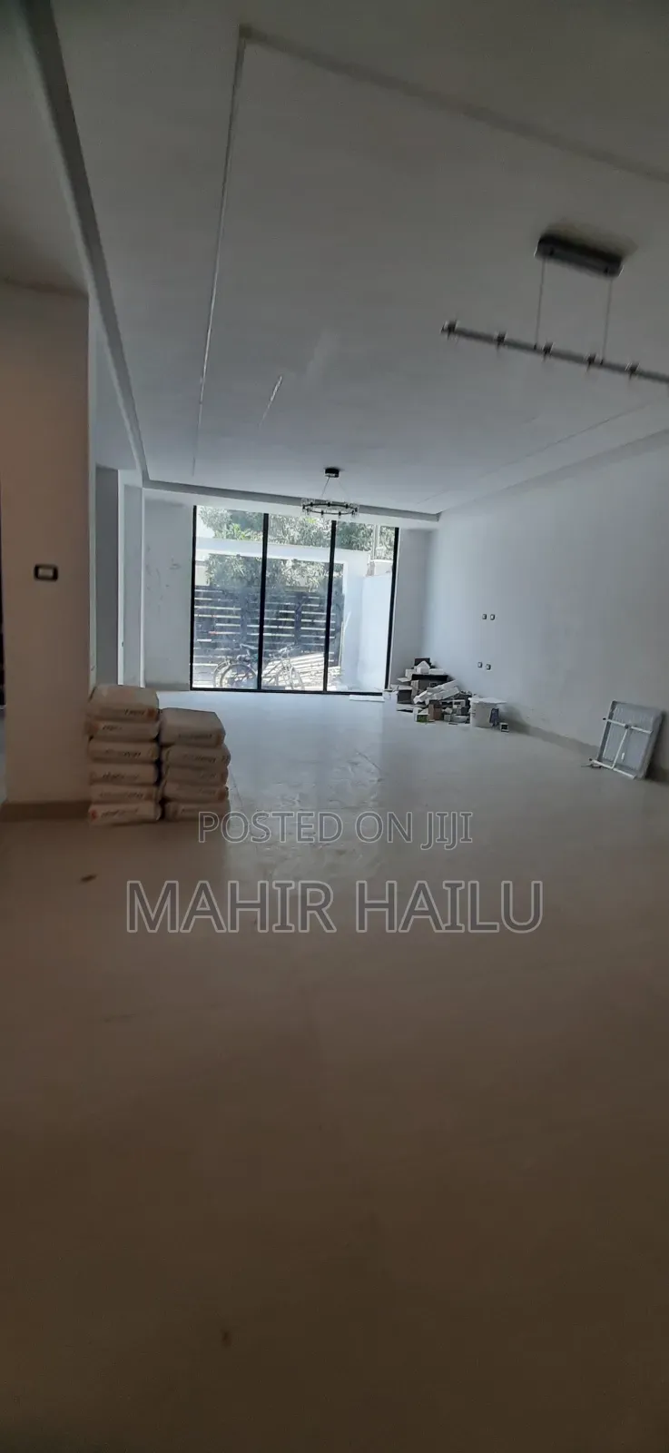 6bdrm House in G+, Bole for sale