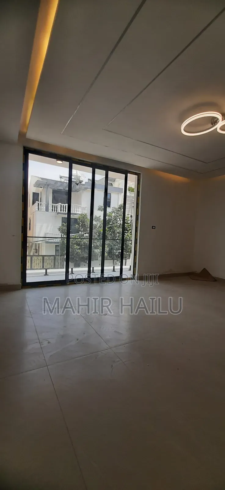 6bdrm House in G+, Bole for sale