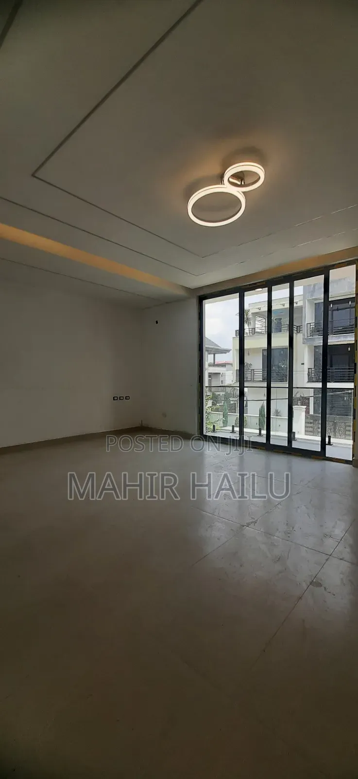 6bdrm House in G+, Bole for sale