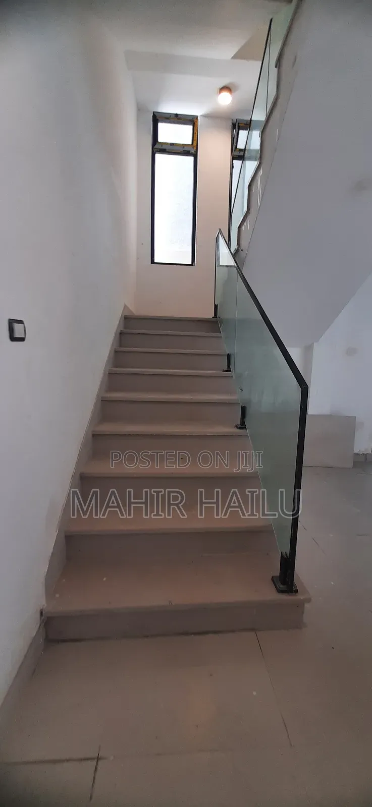 6bdrm House in G+, Bole for sale