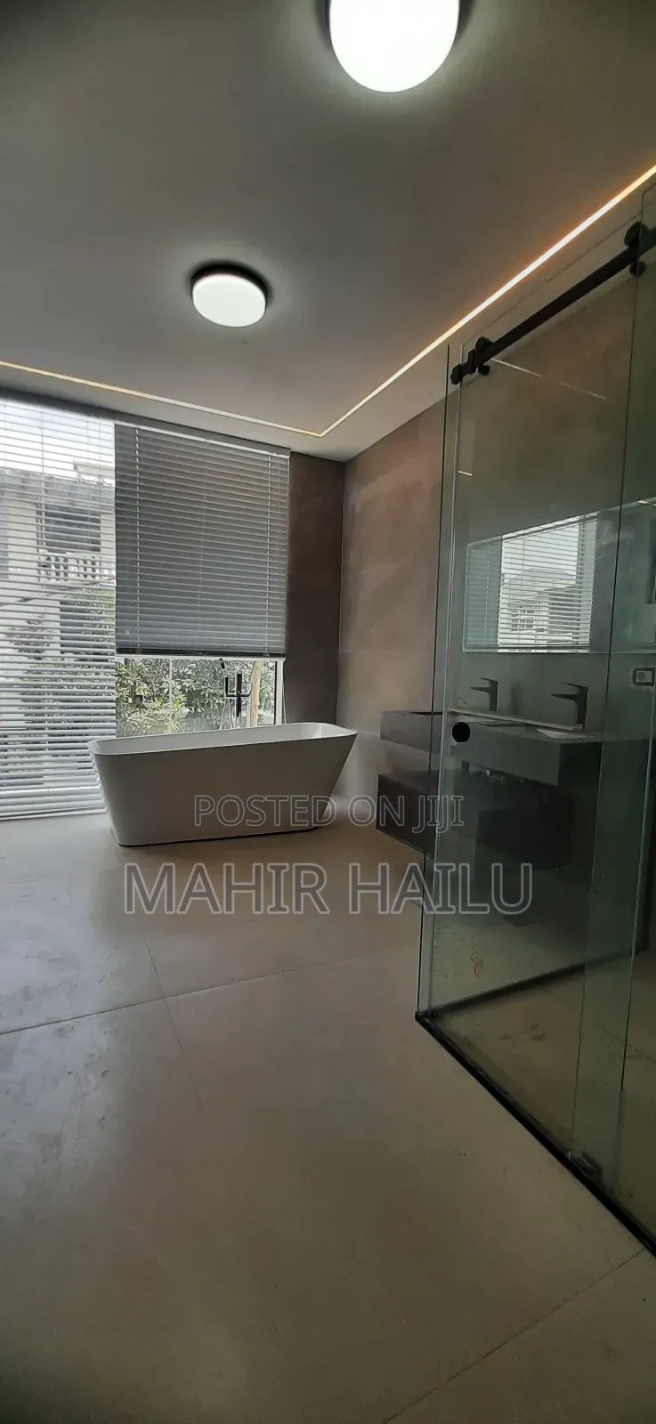6bdrm House in G+, Bole for sale