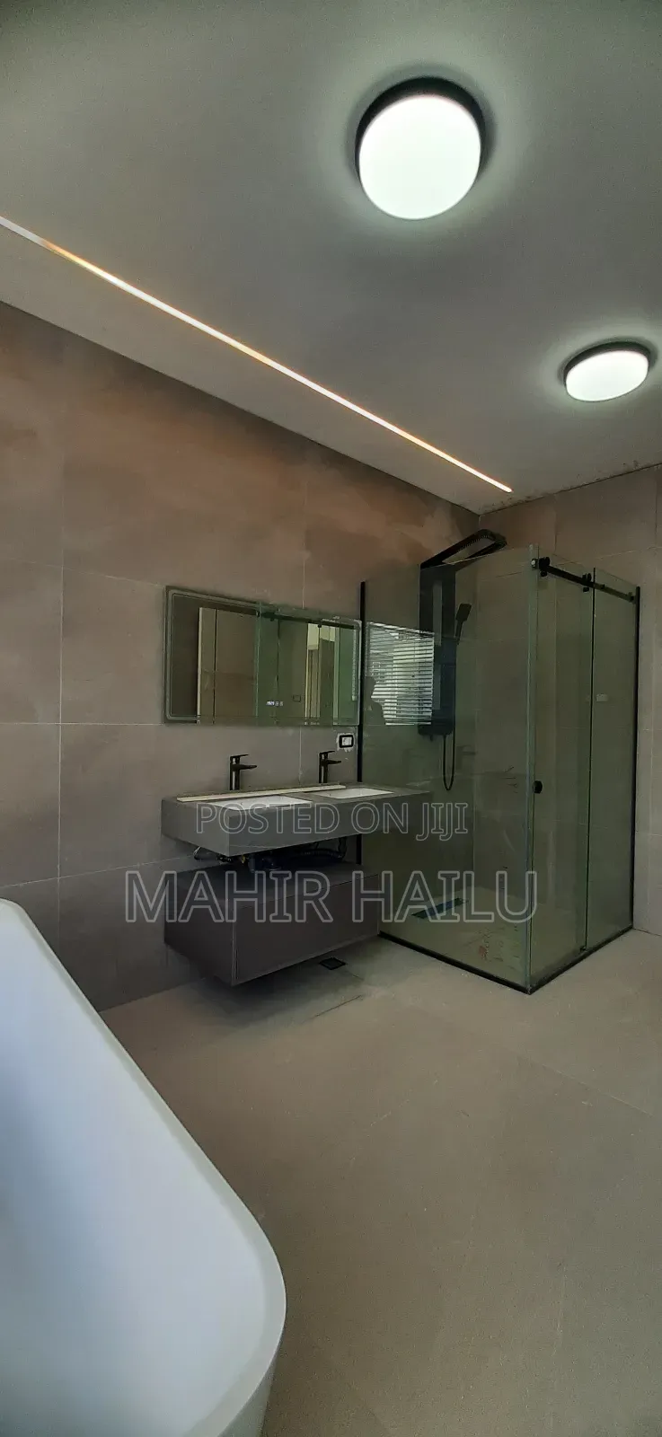 6bdrm House in G+, Bole for sale